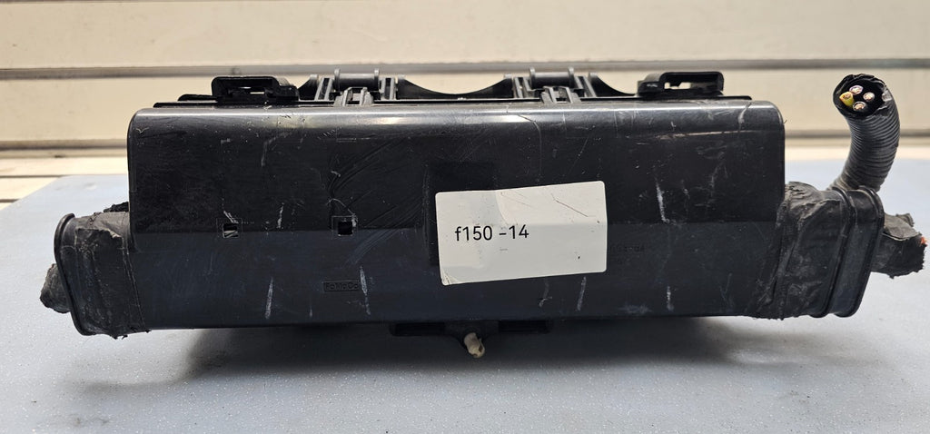 🔥11-14 Ford F150 Engine Fuse Relay Box Junction Block Control Integrated Module