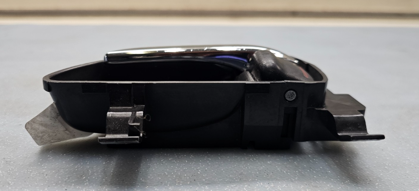 🔥2008-2019 Subaru Impreza WRX STI Left Driver Side LH Door Handle Interior OEM
