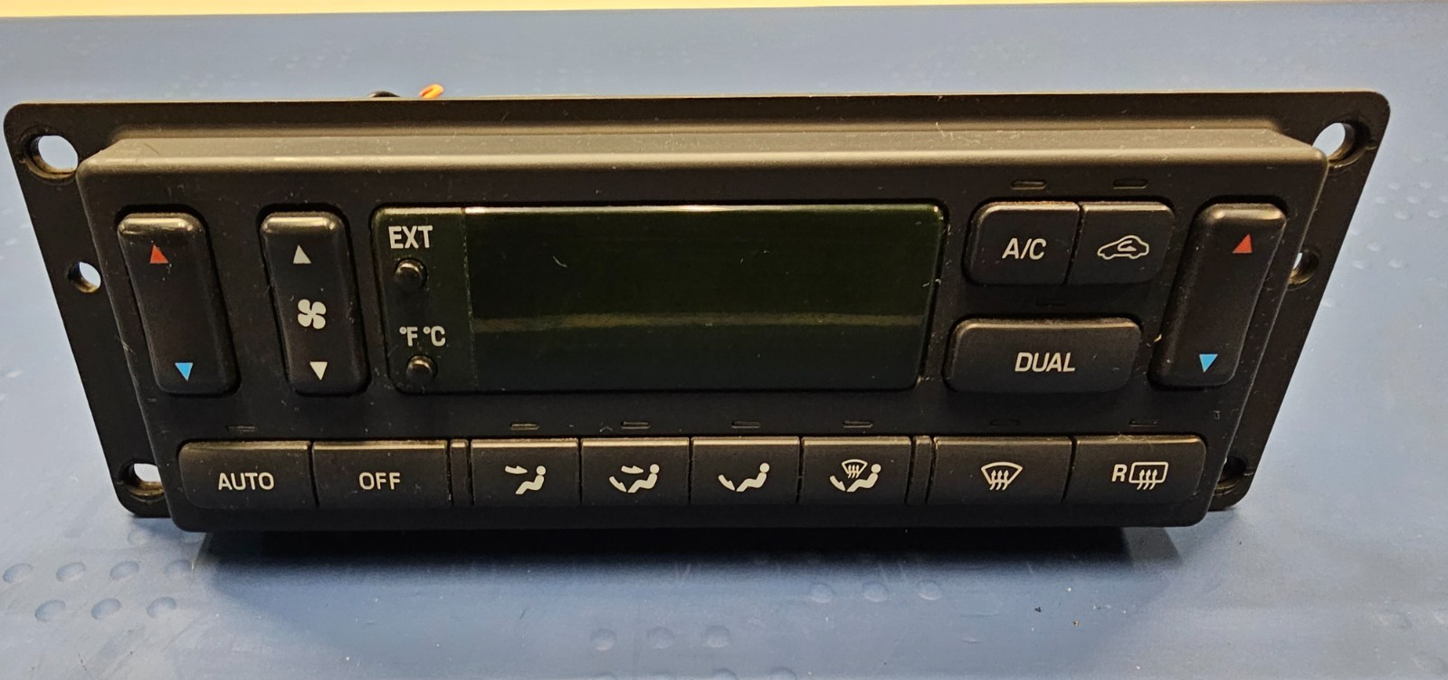 🔥06-10 Explorer Mountaineer Automatic AC Heater Temperature Climate Control OEM