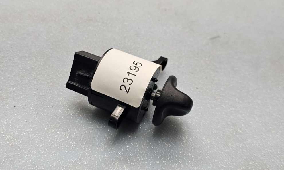 🔥95-06 FORD RANGER EXPLORER SPORT TRAC 4X4 FOUR WHEEL DRIVE SWITCH CONTROL KNOB