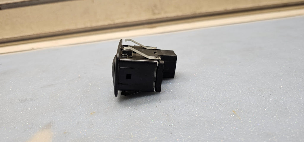 🔥07-12 Nitro Liberty RAM 1500 REAR RIGHT LEFT DOOR WINDOW CONTROL SWITCH BLACK