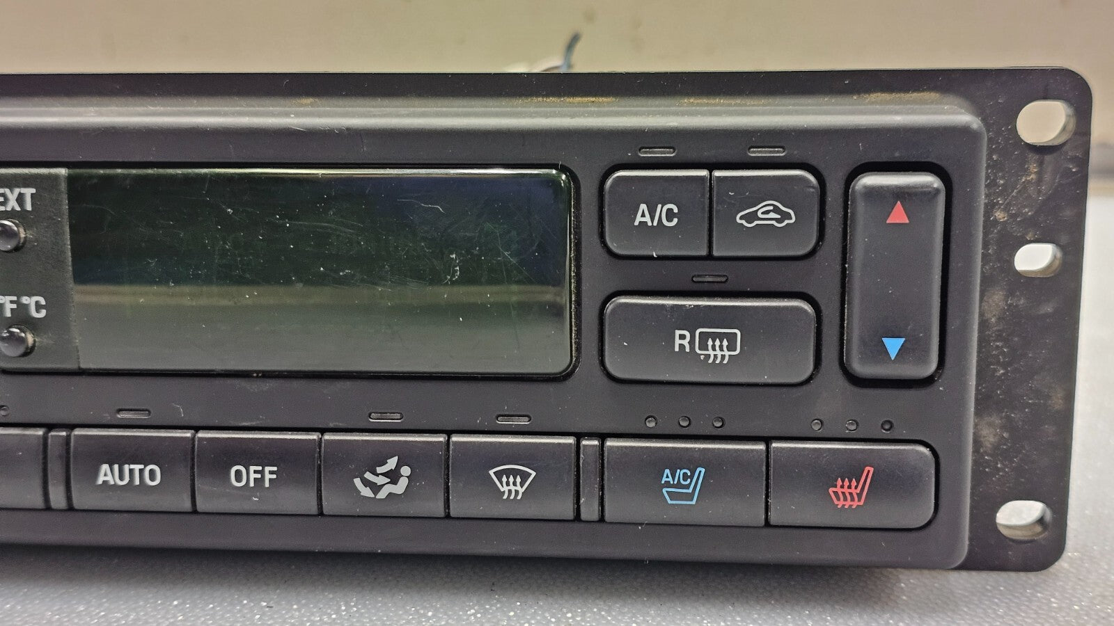 🔥06-10 Explorer Mountaineer Automatic AC Heater Temperature Climate Control OEM