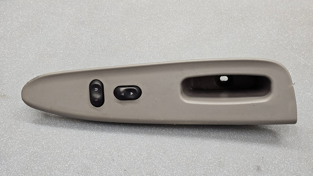 97 98 99 00 01 02 Ford Escort  Right Front Window Switch