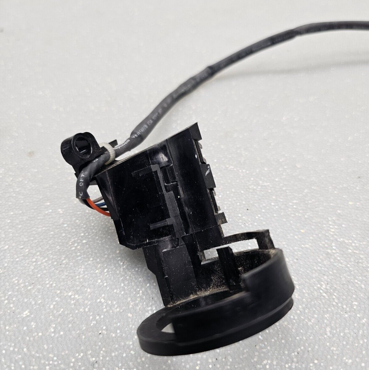 🔥99-02 FORD EXPEDITION F-150 STEERING COLUMN FRONT ANTI-THEFT PATS TRANSCEIVER