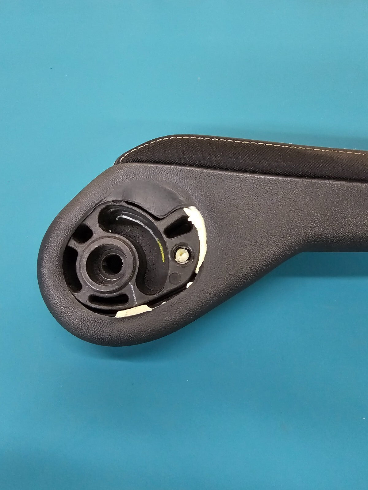 🔥10-16 Dodge Grand Caravan CHRYSLER TOWN COUNTRY Arm Rest Passenger Side GRAY