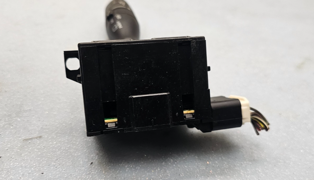 🔥02-04 Grand Cherokee WJ Windshield Wiper Delay Toggle Switch Steering Column