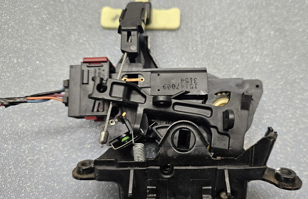🔥2005-2009 BUICK LACROSSE TRUNK LID LATCH POWER LOCK ACTUATOR RELEASE ASSEMBLY