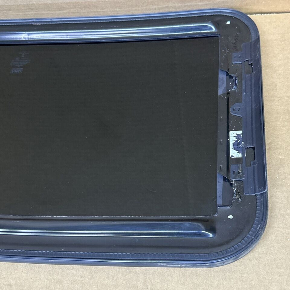2013-2020 Ford Fusion Sun Roof Moon Roof Window Glass Lid Assembly Motorized OEM