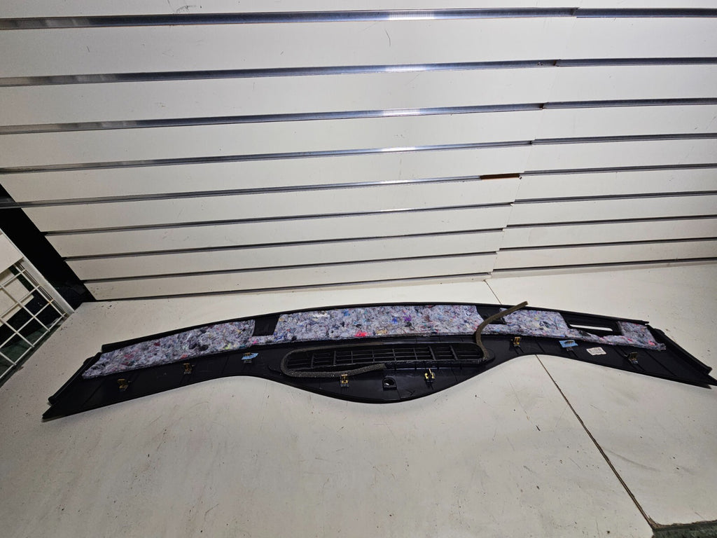🔥05-10 Pontiac G6 Upper Dash Left/Right Trim Defroster Vent Panel Bezel OEM
