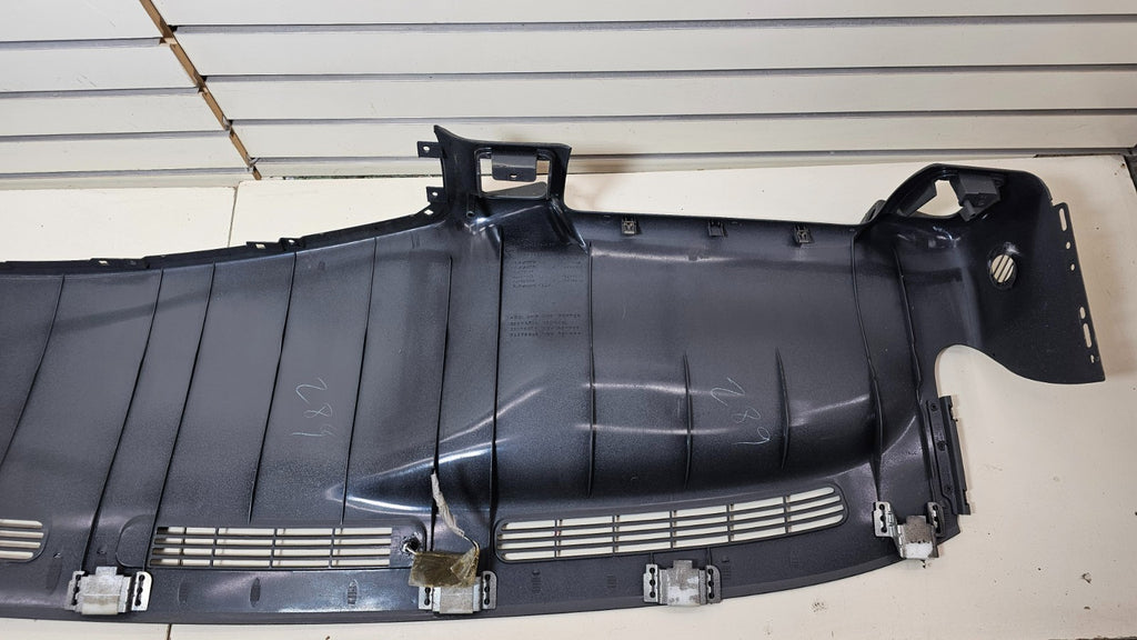 🔥99-06 SILVERADO SIERRA TAHOE Upper Cover Top Dashboard Dash Pad DK GRAY DP1