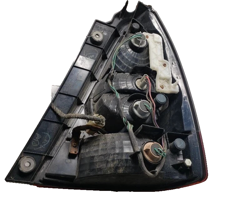 🔥06-08 Subaru Forester Left Driver Tail Brake Stop Signal Light Lamp Assembly