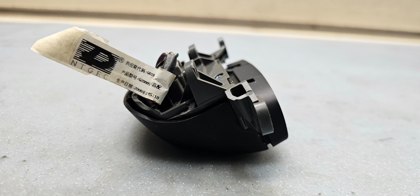 🔥08-19 Express Savana 09-12 Traverse Steering Wheel Cruise Power Control Switch