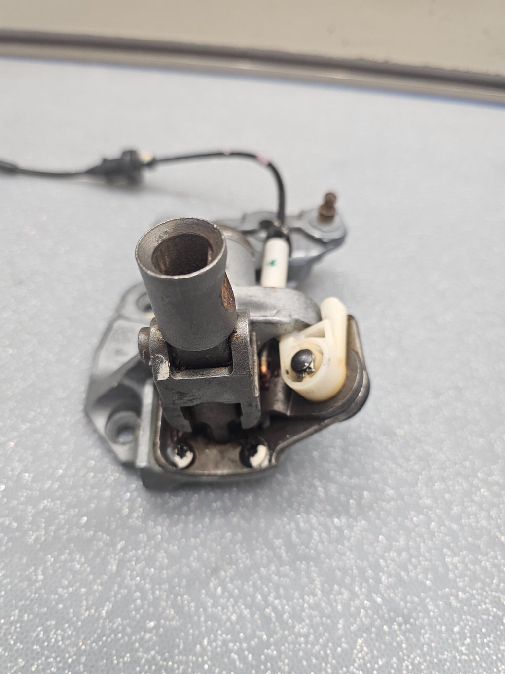 🔥95-99 CHEVY GMC C/K EXPRESS STEERING COLUMN AUTOMATIC SHIFT MECHANISM ASSEMBLY