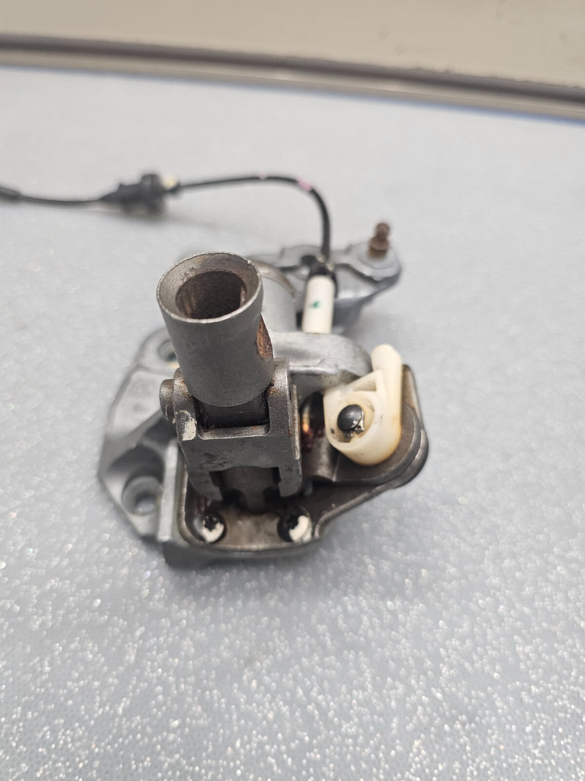 🔥95-99 CHEVY GMC C/K EXPRESS STEERING COLUMN AUTOMATIC SHIFT MECHANISM ASSEMBLY