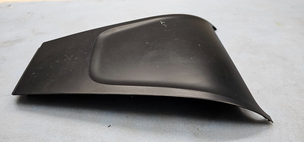 🔥11-14 DODGE AVENGER UPPER DASH PANEL TRIM BEZEL BLACK OEM