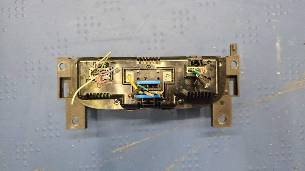 🔥06-11 Chevy HHR DASH AC Heater Temperature Climate Control Air Conditioner OEM