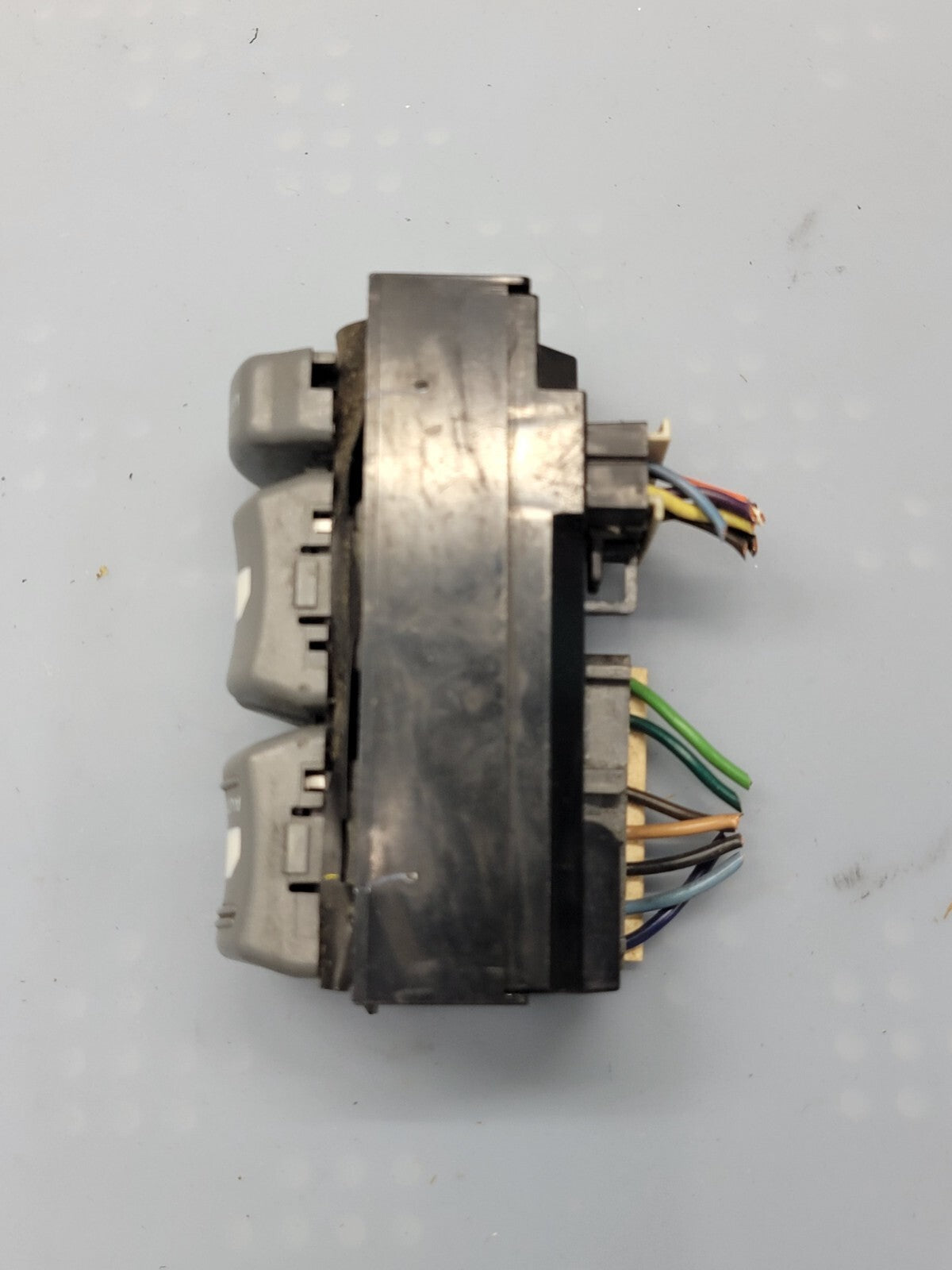🔥1955-1999 Chevrolet Tahoe Driver Side Right Hand Master Window Switch