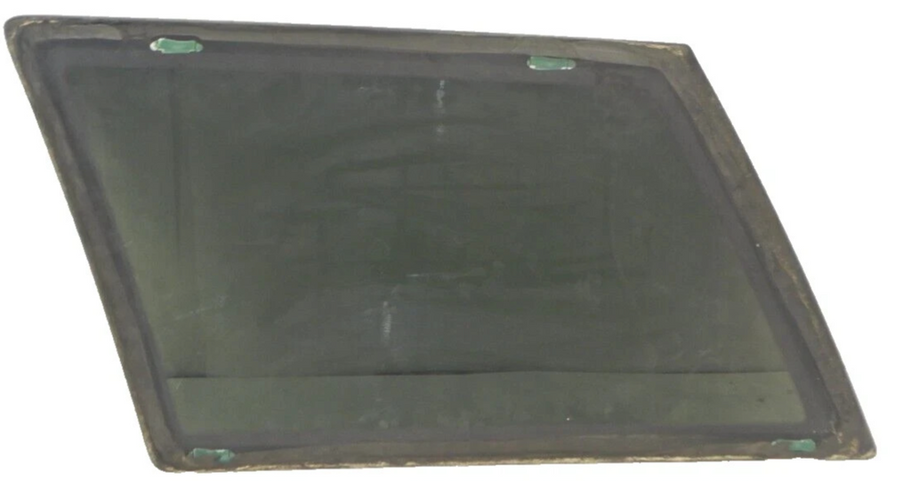 🔥99-04 Jeep Grand Cherokee WJ Right Passenger Rear Quarter Glass Window Tint