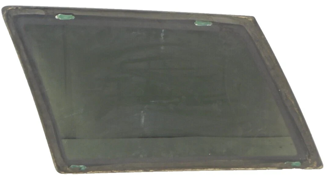 🔥99-04 Jeep Grand Cherokee WJ Right Passenger Rear Quarter Glass Window Tint