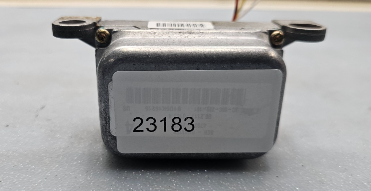 🔥04-12 Armada Frontier Titan Pathfinder Infiniti QX56 Sensor Assembly Gravity