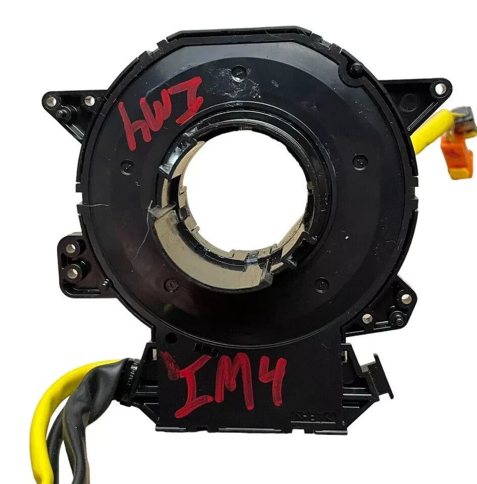🔥08-11 Subaru Impreza Forester Steering Column Clock Spring OEM