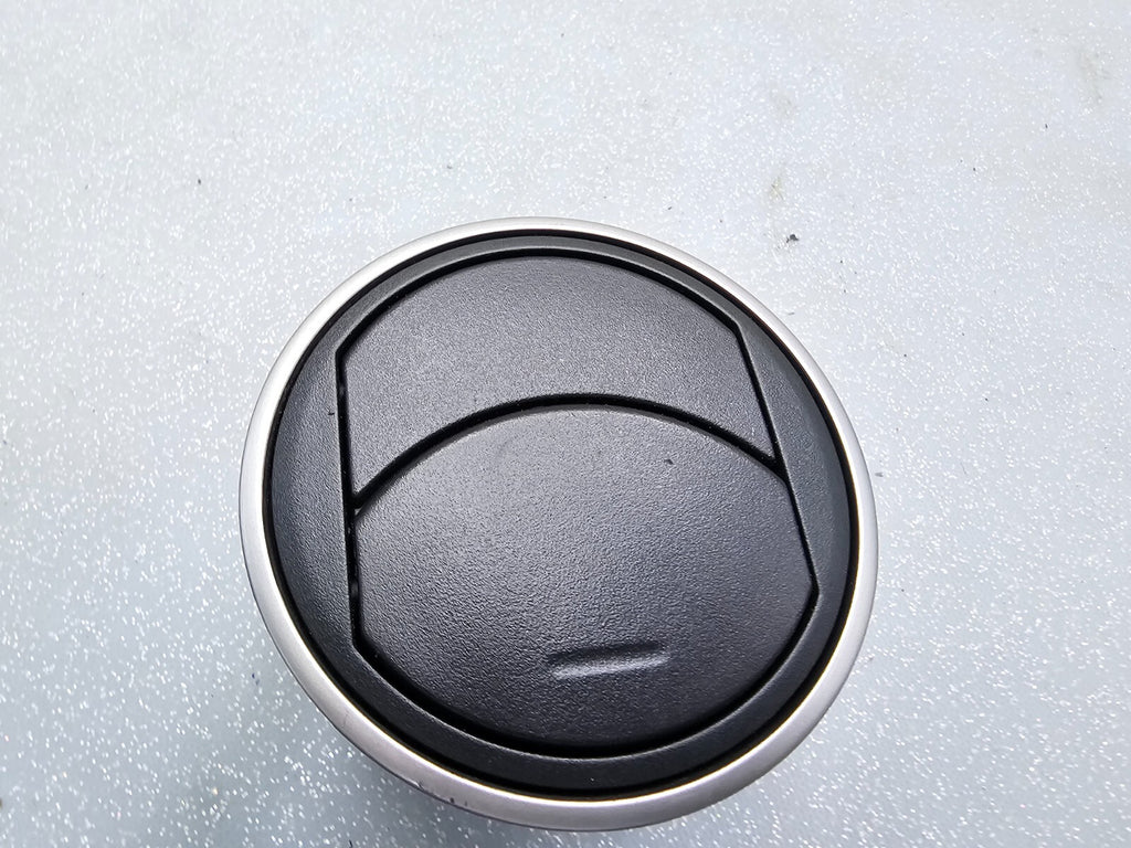 🔥10-13 MAZDA 3 FRONT LH RH DASH HEATER AIR VENT GRILLE FILTER CONDITIONER BLACK