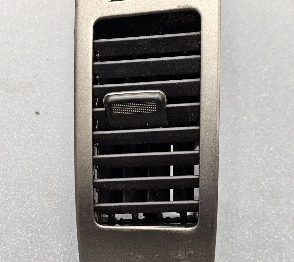 🔥04-09 Toyota Prius Dash Right Passenger AC Air Vent Heater Conditioning Silver