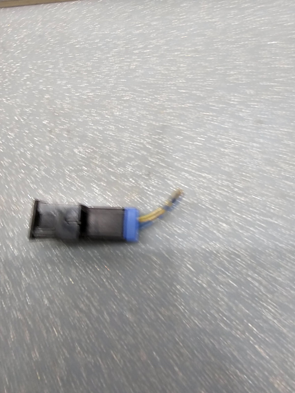 🔥2004 - 2008 Acura TL Glove Box Trunk Lock ON OFF Switch Button OEM
