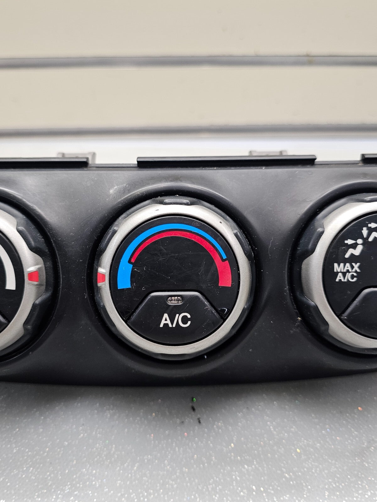 🔥02-06 Honda CR-V Dash A/C Heater Temperature Climate Control Switch Unit OEM