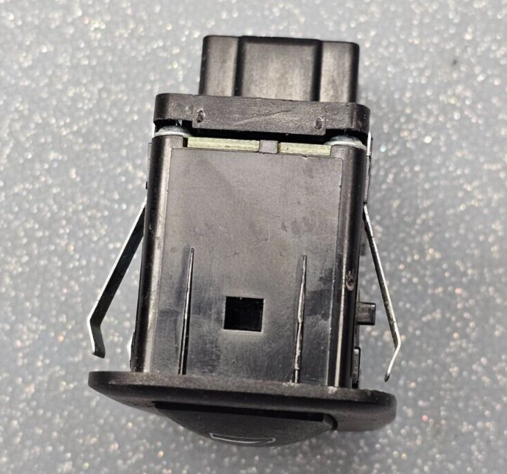 🔥13-16 Dart Cherokee Chrysler 200 Right Passenger Window Control Switch BLACK