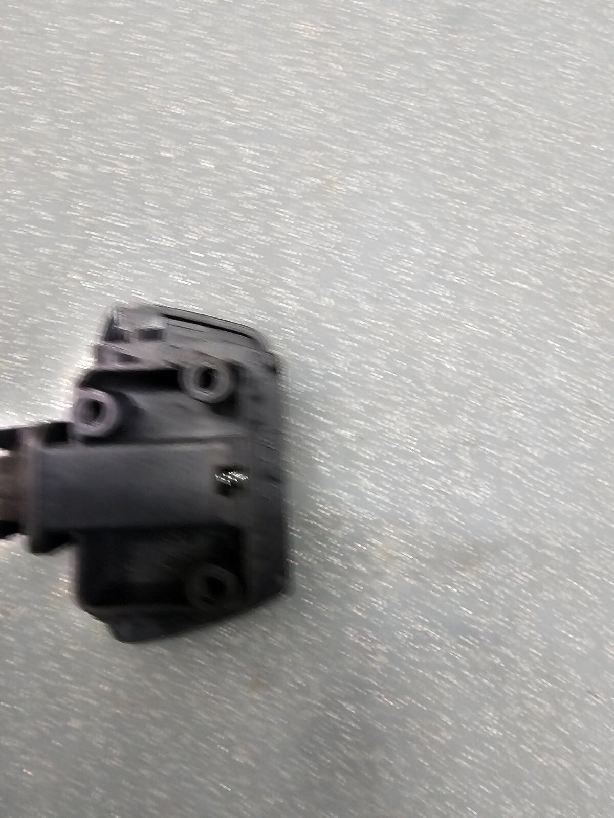 🔥2010 - 2013 FORD Transit Connect Glove Compartment Box Latch Handle