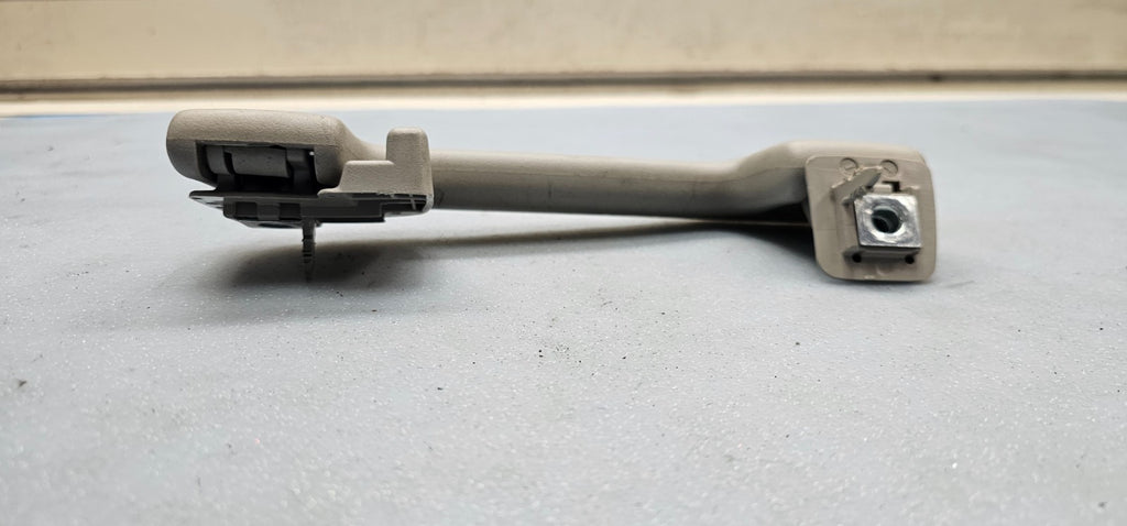 🔥2010-2017 Chevy Equinox Right Passenger Grab Handle tan