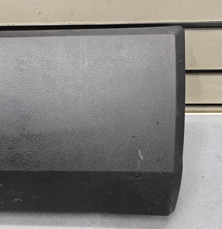 08-12 Liberty Dash Glove Box Storage Compartment Assembly Instrument Panel Black