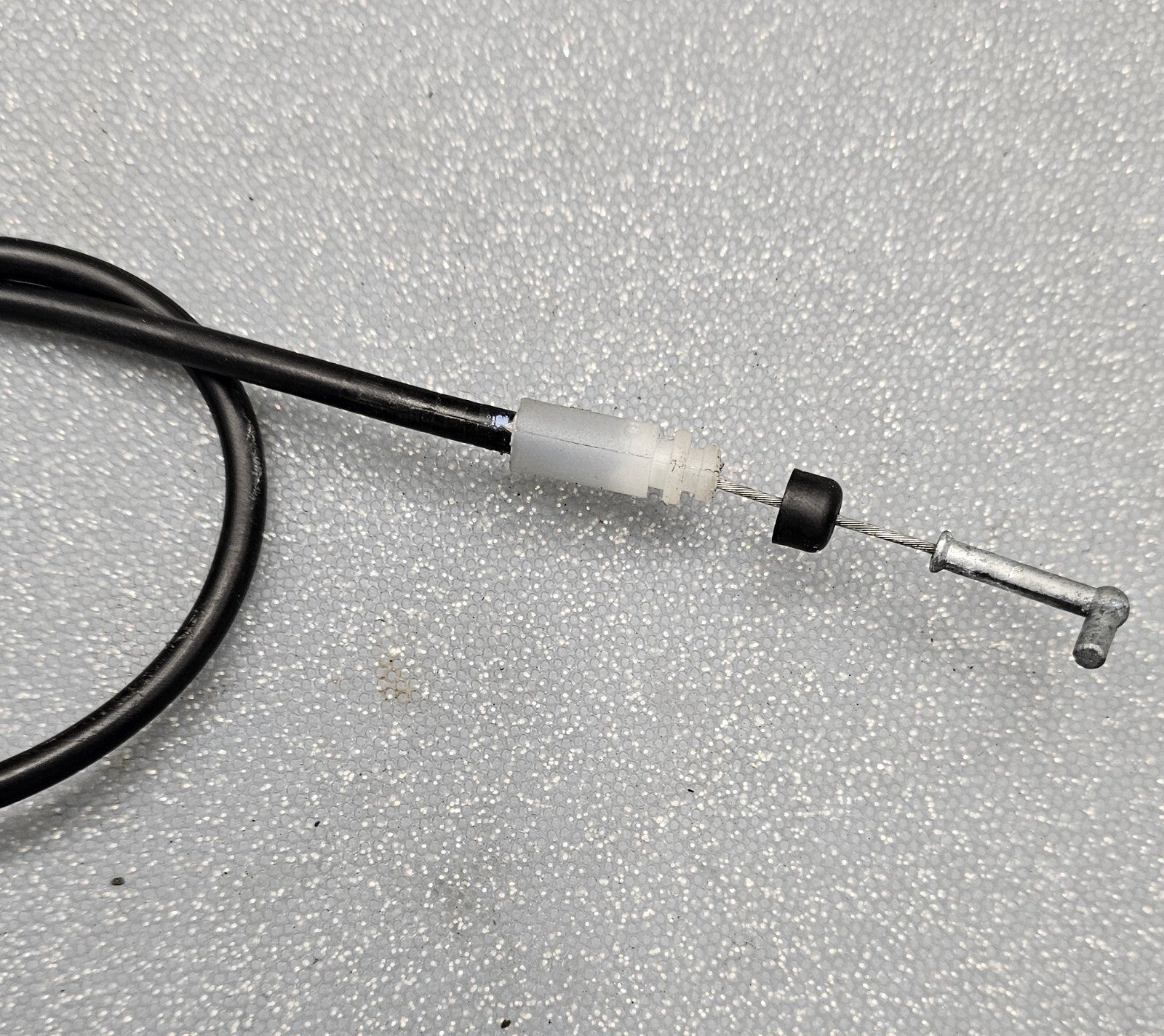 🔥00-06 Hyundai Elantra Left Driver Front Door Handle OPENER Cable Assembly OEM