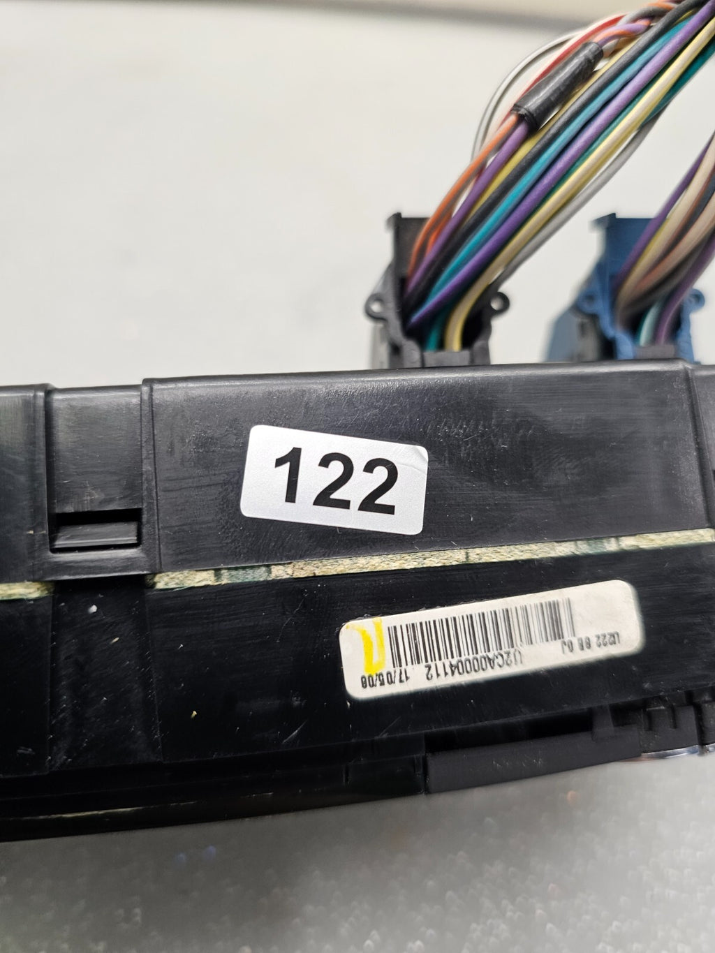 🔥07-13 Ford Expedition Dash Unit Heater Temperature Climate Control Conditioner