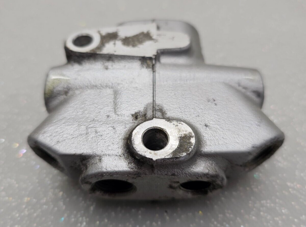 🔥05-08 Cobalt HHR 09-10 G6 Brake Proportioning Regulator Valve Master Cylinder