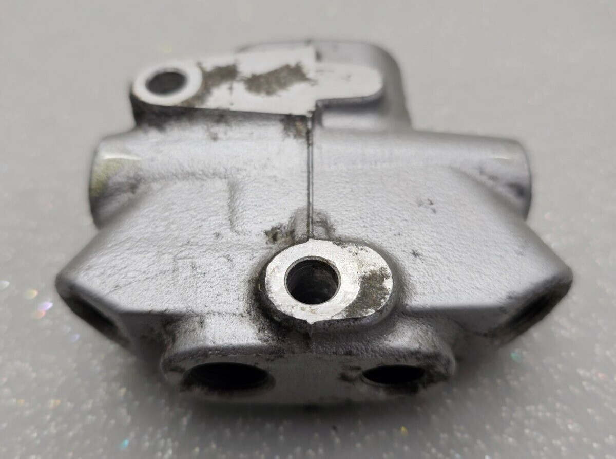 🔥05-08 Cobalt HHR 09-10 G6 Brake Proportioning Regulator Valve Master Cylinder