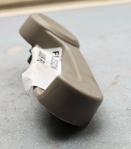 🔥2006-2009 Mercury Milan Ford Fusion Front Right Side Recliner Handle Adjust