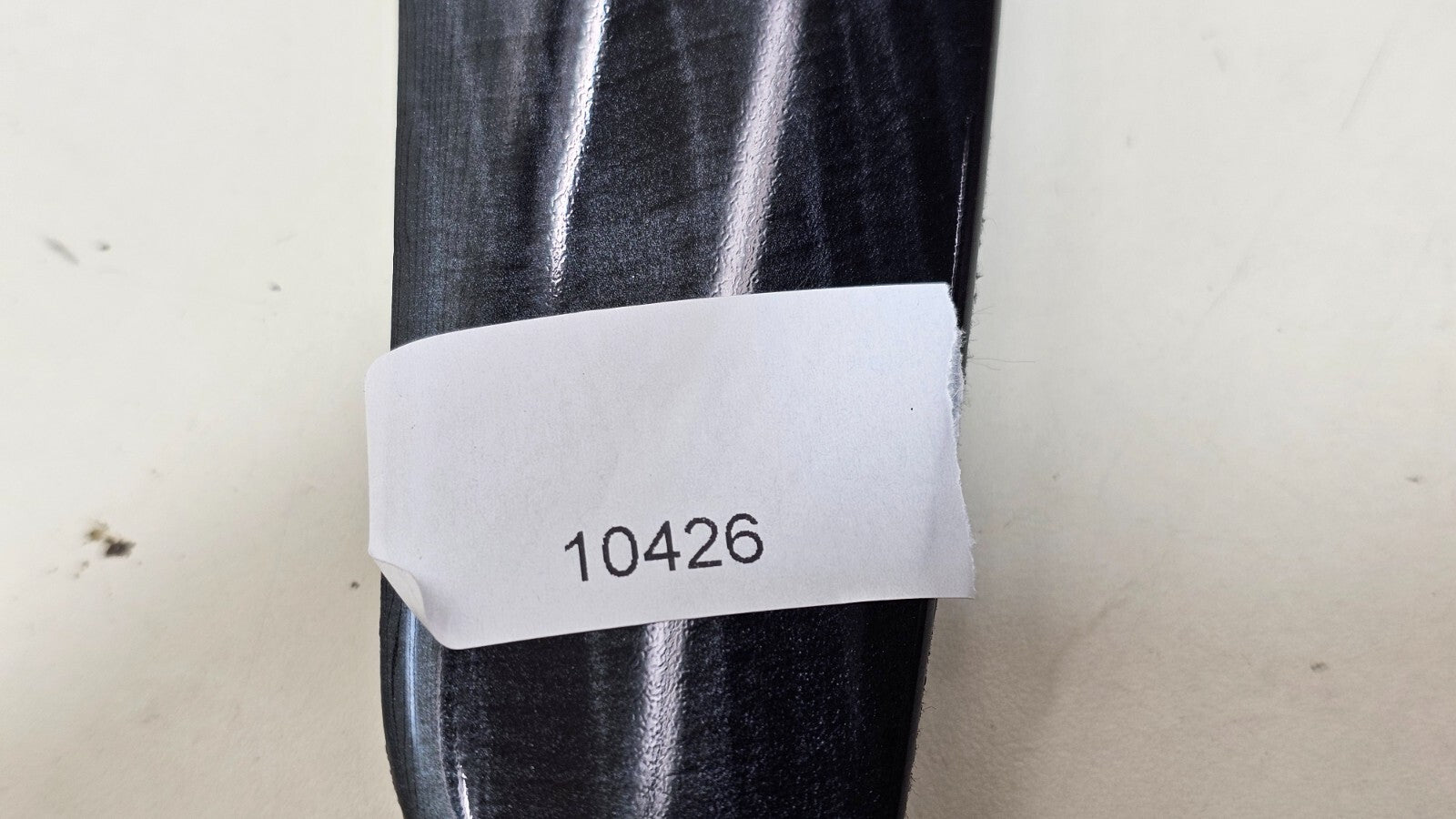 🔥02-07 Mitsubishi Lancer Dash Front Center Trim Bezel Panel Air Vent Black