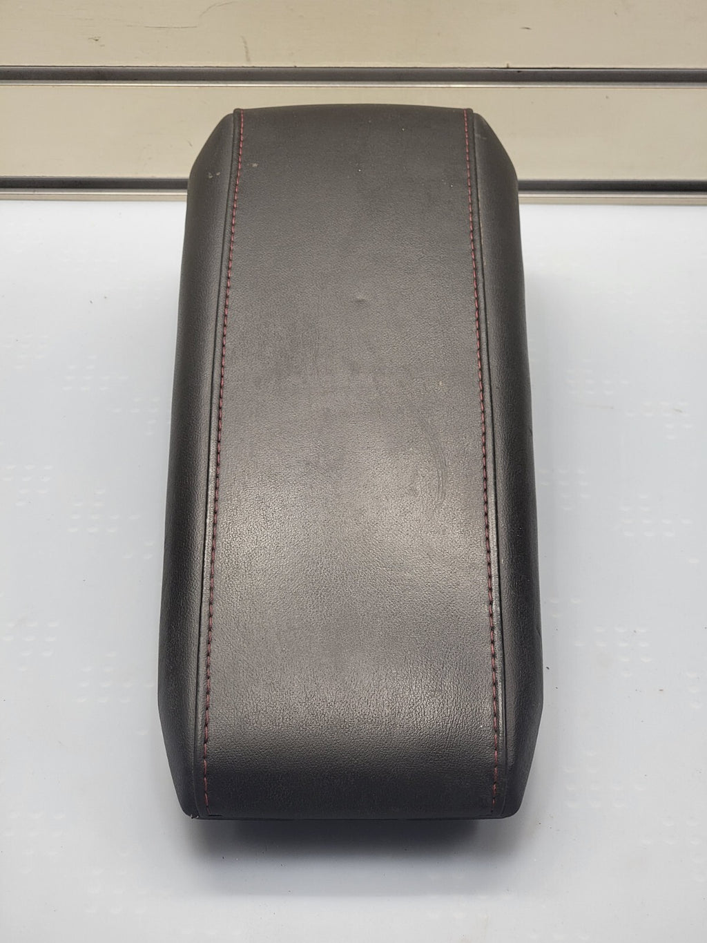 🔥10-15 chevy EQUINOX GMC TERRAIN CENTER CONSOLE ARMREST ASSEMBLY BLACK