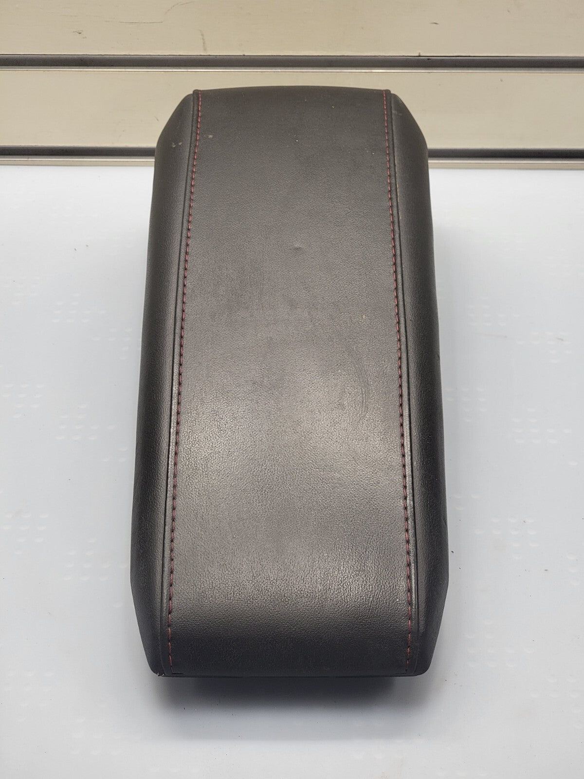 🔥10-15 chevy EQUINOX GMC TERRAIN CENTER CONSOLE ARMREST ASSEMBLY BLACK
