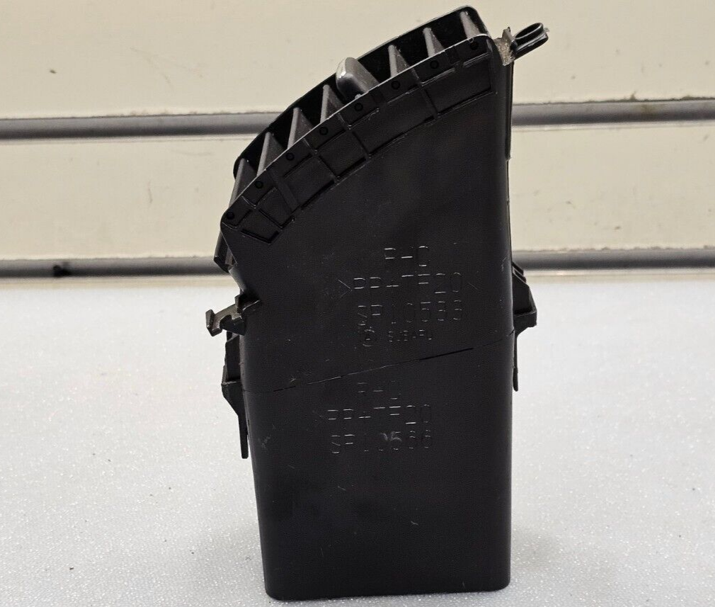 🔥04-09 Legacy Outback Dash Right Passenger Air Vent Heater Conditioning Black