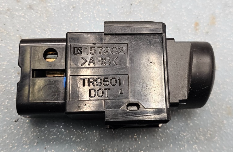🔥03-08 Vibe Hazard Emergency Warning Light Lamp Flasher Switch Control Button 