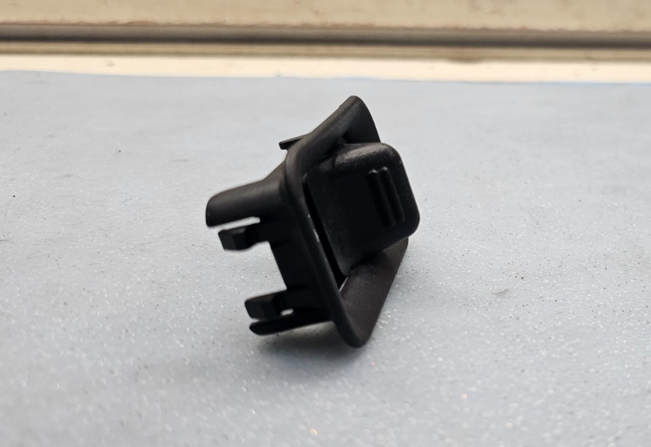 🔥 99-06 SILVERADO SUBURBAN TAHOE SIERRA YUKON Door Lock Remote BLACK