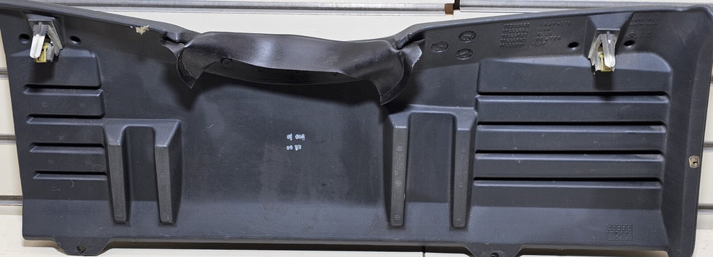 🔥99-06 Silverado Sierra Dash Front Left Knee Bolster Panel Lower Column Black