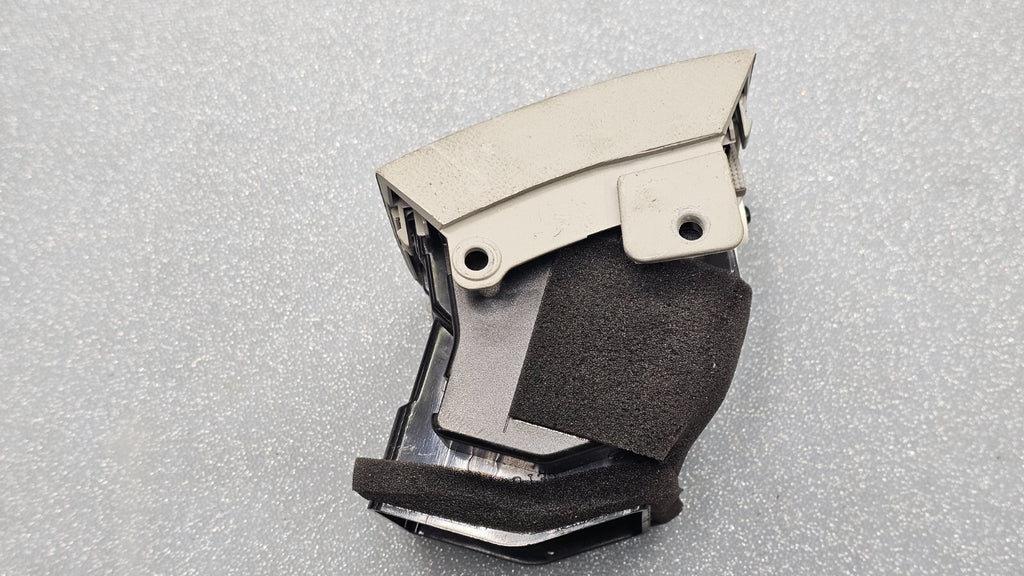 🔥 06-11 Hyundai Azera Dash Left Driver Air Vent Heater Filter Conditioning Gray