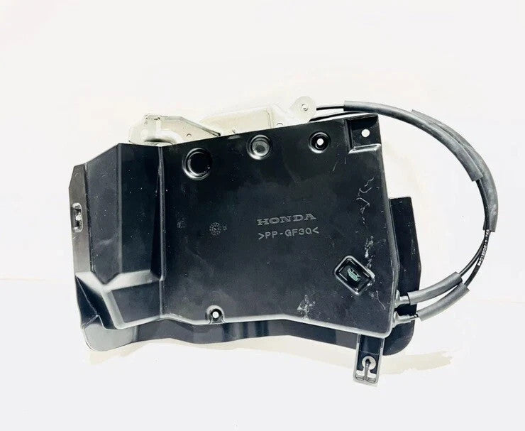 11-17 HONDA ODYSSEY Rear Left LH Sliding Door Lock Latch Actuator  OEM