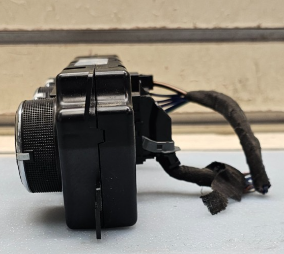 🔥09-12 Dodge Ram 1500 Dash AC A/C HVAC Heater Climate Temperature Control