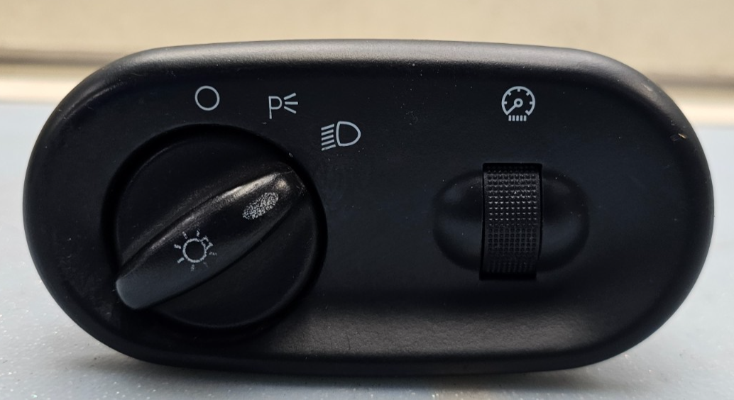 🔥2002-2005 Ford Expedition Explorer Headlight Control Switch OEM