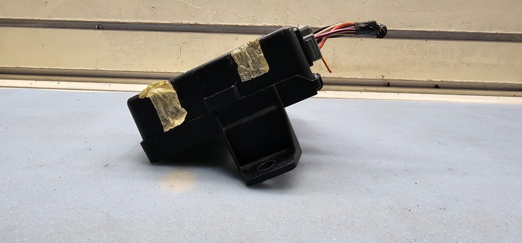 🔥02-03 FORD F250 EXCURSION MULTIFUNCTION KEYLESS ANTI THEFT BODY CONTROL MODULE